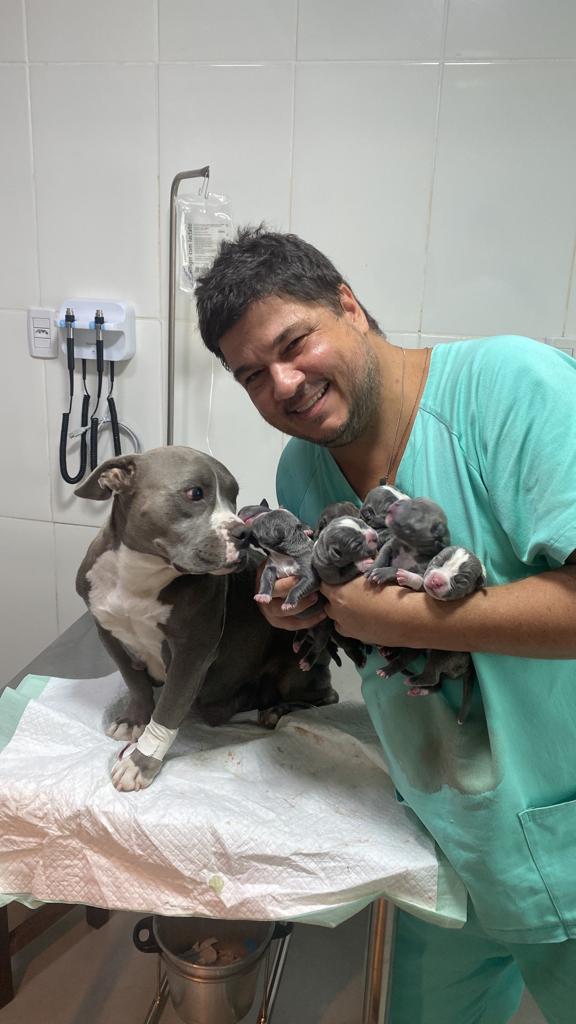 Cirurgia com cuidado